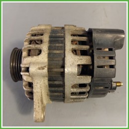 Alternatore VALEO 2655517 KIA PICANTO 1a Serie 3730002551