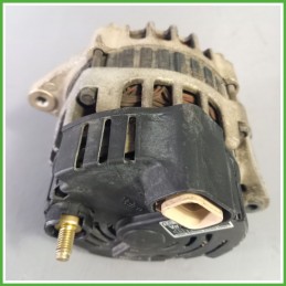 Alternatore VALEO 2655517 KIA PICANTO 1a Serie 3730002551
