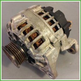 Alternatore VALEO SG9B010 VOLKSWAGEN PASSAT 3B 038903018EX