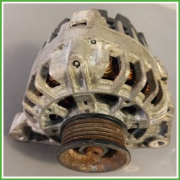 Alternatore VALEO SG9B010 VOLKSWAGEN PASSAT 3B 038903018EX
