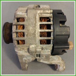 Alternatore VALEO SG9B010 VOLKSWAGEN PASSAT 3B 038903018EX