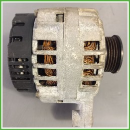Alternatore VALEO SG9B010 VOLKSWAGEN PASSAT 3B 038903018EX