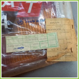 Trasparente Posteriore Destro Nuovo Altissimo 294522 Fiat 128 3A Serie