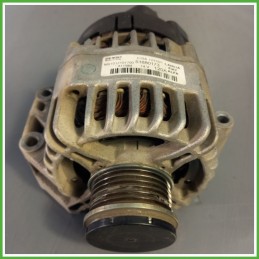 Alternatore DENSO MS1012101700 LANCIA YPSILON TK 51880173