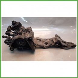 Pompa iniezione AUDI A3 8V CRL 2.0 TDI 04L130755E 2016 2021 BOSCH 0445010538