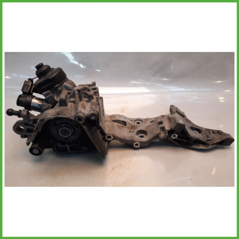 Pompa iniezione AUDI A3 8V CRL 2.0 TDI 04L130755E 2016 2021 BOSCH 0445010538