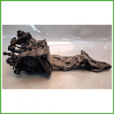 Pompa iniezione AUDI A3 8V CRL 2.0 TDI 04L130755E 2016 2021 BOSCH 0445010538