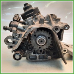 Pompa iniezione AUDI A3 8V CRL 2.0 TDI 04L130755E 2016 2021 BOSCH 0445010538