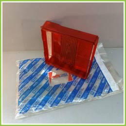 Trasparente Posteriore Sinistro Nuovo Altissimo 296007 Fiat 131 2A Serie