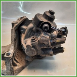 Pompa iniezione AUDI A3 8V CRL 2.0 TDI 04L130755E 2016 2021 BOSCH 0445010538