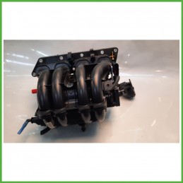 Collettore di aspirazione ALFA ROMEO MiTo X6 955A6000 1.4 77364948 2008 2011 BOSCH 00018776