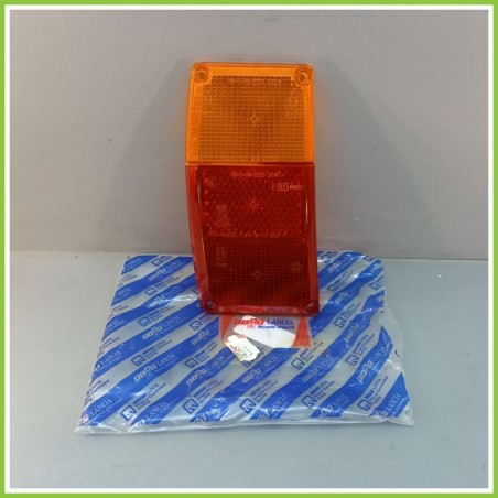 Trasparente Posteriore Sinistro SX SIEM 9838 FIAT 131 2a Serie 4341585 Originale Nuovo
