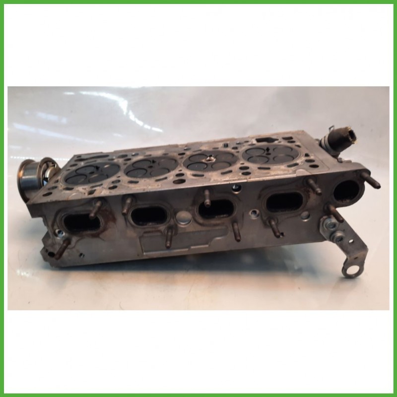 Set 16 Testata completa di valvole AUDI A3 8V CRL 2.0 TDI 04L103064E 2016 2021 AISIN 04L103373E