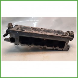 Set 16 Testata completa di valvole AUDI A3 8V CRL 2.0 TDI 04L103064E 2016 2021 AISIN 04L103373E