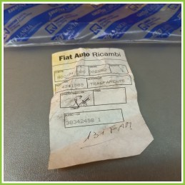 Trasparente Posteriore Sinistro Nuovo Siem 9838 Fiat 131 2A Serie
