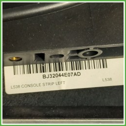 Console Centrale Cambio LAND ROVER RANGE ROVER EVOQUE 2.2 LR071510 2011 2018