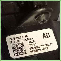 Console Centrale Cambio LAND ROVER RANGE ROVER EVOQUE 2.2 LR071510 2011 2018