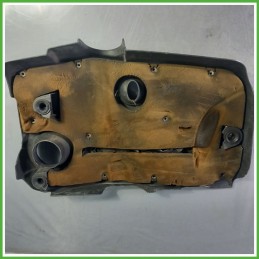 Copertura Insonorizzante Cover Motore RENAULT 8200252408 RENAULT MEGANE 2a Serie 1.5 dCi 8200404674 K9KF7 2002 2006