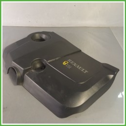 Copertura Insonorizzante Cover Motore RENAULT 8200252408 RENAULT MEGANE 2a Serie 1.5 dCi 8200404674 K9KF7 2002 2006