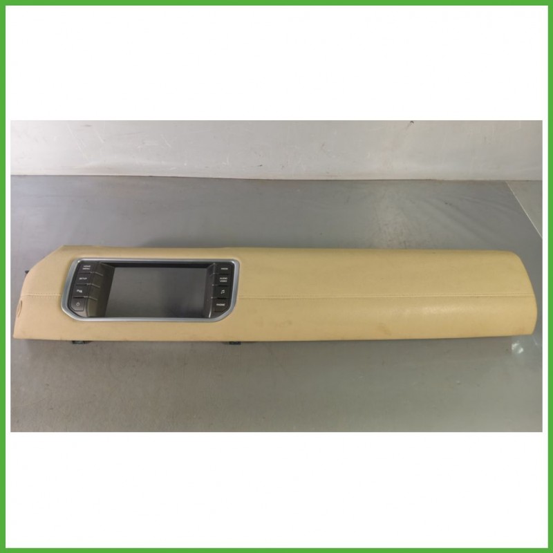 Cover Plancia Cruscotto Anteriore LAND ROVER RANGE ROVER EVOQUE 2.2 LR026355 2011 2018