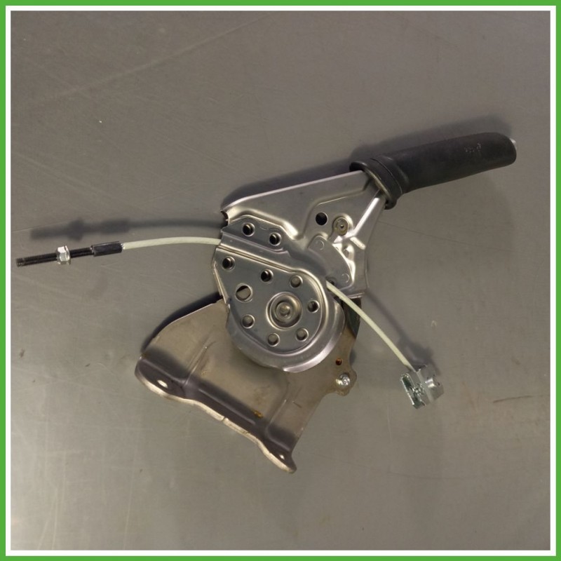 Leva Freno a Mano Stazionamento MAZDA Mazda 6 3a Serie 4 Porte KD3144010A 2013 2016