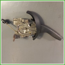 Leva Freno a Mano Stazionamento NISSAN MICRA K13K 5 Porte 360101HD0A 2010 2015