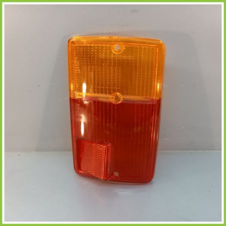 Trasparente Posteriore Destro DX SIEM 8520 FIAT 126 4295083 Originale Nuovo