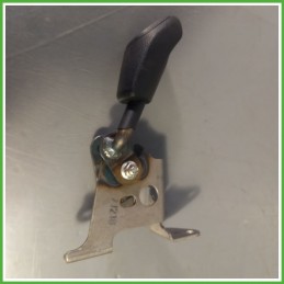Leveraggio cambio SUBARU IMPREZA 3a Serie 2.0 71218 2007 2012