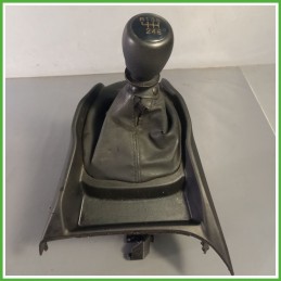 Leveraggio cambio FIAT DOBLO CARGO 4V 55346828 2015 2019