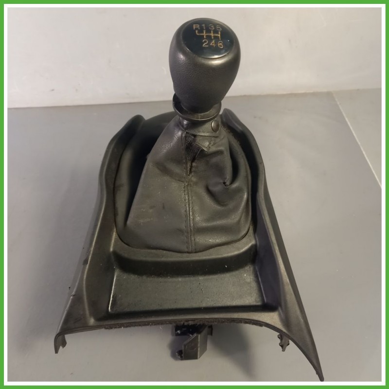 Leveraggio cambio FIAT DOBLO CARGO 4V 55346828 2015 2019