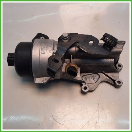 Filtro dellolio completo PEUGEOT 208 8F02 1.4 V864375780 2012 2015 PEUGEOT V758311180