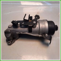 Filtro dellolio completo PEUGEOT 208 8F02 1.4 V864375780 2012 2015 PEUGEOT V758311180