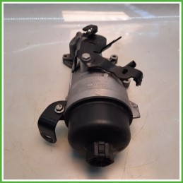 Filtro dellolio completo PEUGEOT 208 8F02 1.4 V864375780 2012 2015 PEUGEOT V758311180