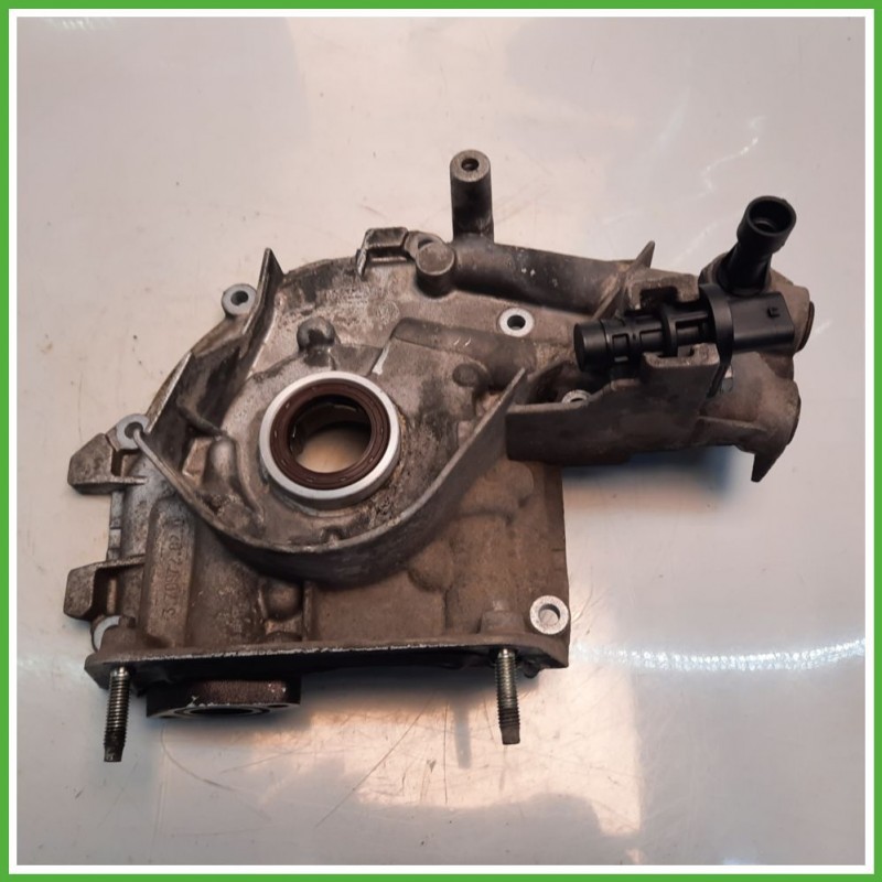 Pompa dellolio ALFA ROMEO MiTo X6 955A6000 1.4 0000055222361 2008 2011 FIAT 370972020