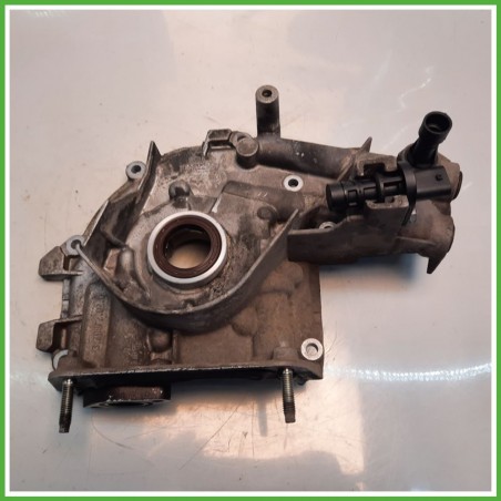 Pompa dellolio ALFA ROMEO MiTo X6 955A6000 1.4 0000055222361 2008 2011 FIAT 370972020