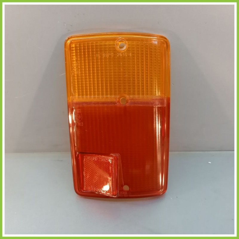 Trasparente Posteriore Destro Nuovo Altissimo 255016 Fiat 126