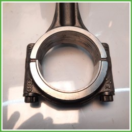 Set 4 Pistoni con biella AUDI A3 8V CRL 2.0 TDI 04L107065A001 2016 2021 AUDI 04L107065A001