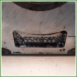 Albero motore a gomiti ALFA ROMEO MiTo X6 955A6000 1.4 55208500 2008 2011 ALFA ROMEO 55208500