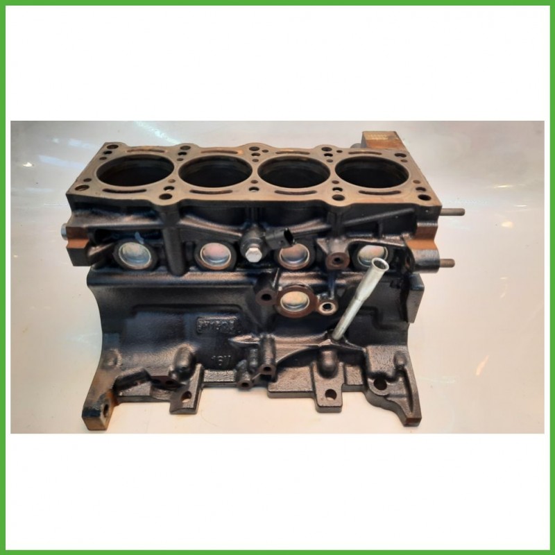 Monoblocco con alberi di bilanciamento ALFA ROMEO MiTo X6 955A6000 1.4 55211746 2008 2011 ALFA ROMEO 55211746