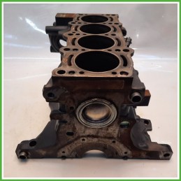 Monoblocco con alberi di bilanciamento ALFA ROMEO MiTo X6 955A6000 1.4 55211746 2008 2011 ALFA ROMEO 55211746