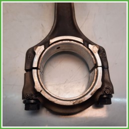 Set 4 Pistoni con biella ALFA ROMEO MiTo X6 955A6000 1.4 55272806 2008 2011 ALFA ROMEO 55272806