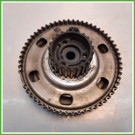 Puleggia albero motore ALFA ROMEO MiTo X6 955A6000 1.4 55189263 2008 2011 FIAT 55189263