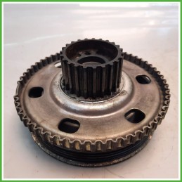 Puleggia albero motore ALFA ROMEO MiTo X6 955A6000 1.4 55189263 2008 2011 FIAT 55189263