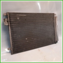 Radiatore Condensatore Aria Condizionata DENSO 5A037000 LANCIA YPSILON TK 1.3 16V MJT 51930033 312B1000 2015 2018
