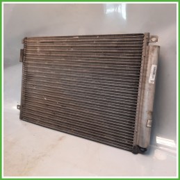 Radiatore Condensatore Aria Condizionata DENSO 5A037000 LANCIA YPSILON TK 1.3 16V MJT 51930033 312B1000 2015 2018