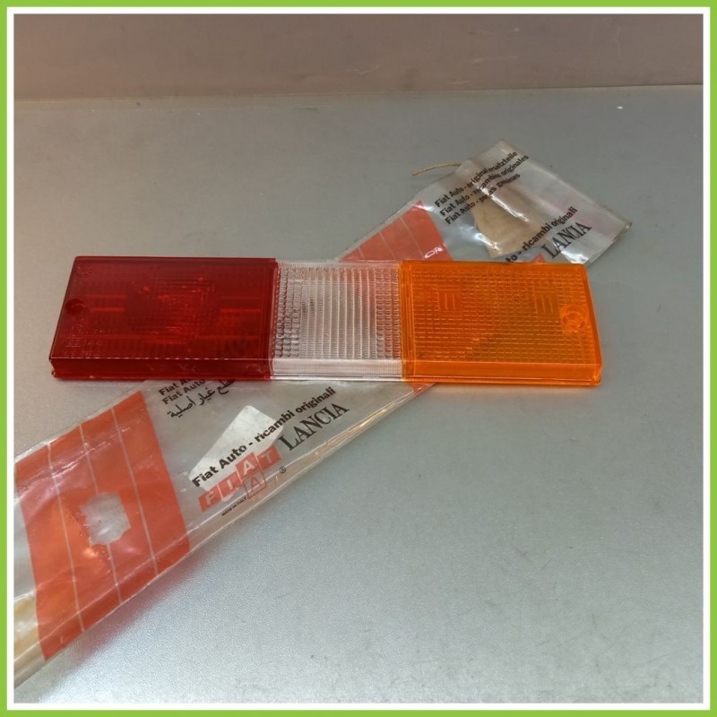 Trasparente Posteriore Destro Nuovo Altissimo 264502 Fiat 131 2A Serie