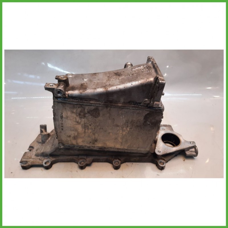 Radiatore Intercooler VALEO M160739B AUDI A3 8V 2.0 TDI 04L129711AC CRL 2016 2021