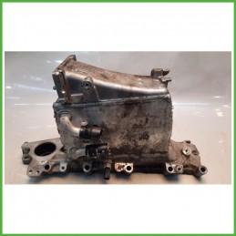 Radiatore Intercooler VALEO M160739B AUDI A3 8V 2.0 TDI 04L129711AC CRL 2016 2021
