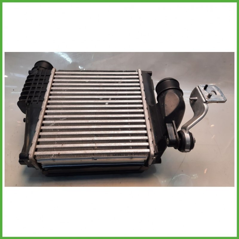 Radiatore Intercooler VALEO 9675627980 PEUGEOT 408 9675627980 5G06 2022