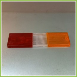 Trasparente Posteriore Destro Nuovo Altissimo 264502 Fiat 131 2A Serie